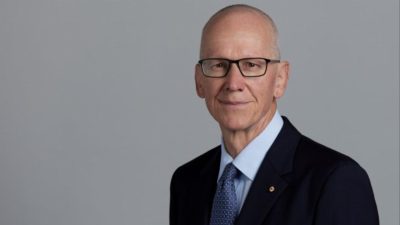 WAM Leaders (ASX:WLE) - Chairman and Chief Investment Officer, Geoff Wilson